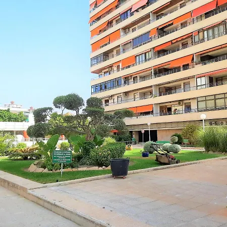 Tasteful In With Shared Pool * Torremolinos
