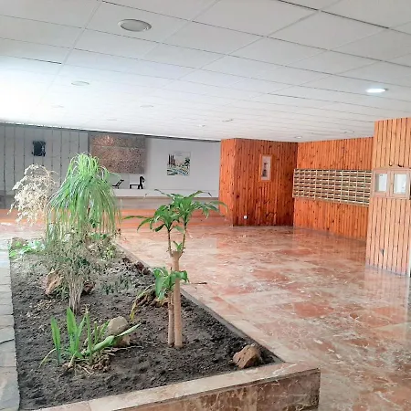 Daire Tasteful In With Shared Pool Torremolinos