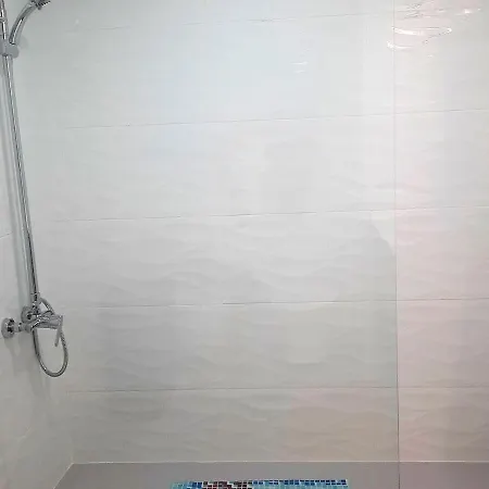 아파트 Tasteful In With Shared Pool 토레몰리노스
