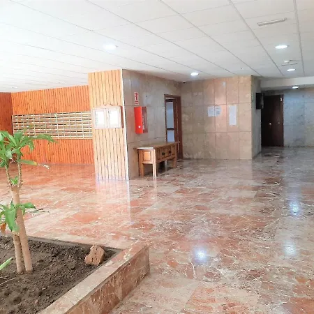 Apartment Tasteful In With Shared Pool